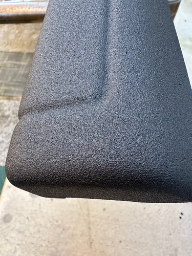 BARRICADE ULTIMATE SPRAYABLE BEDLINER - Rugged Restore